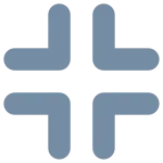 Compress SVG Icon